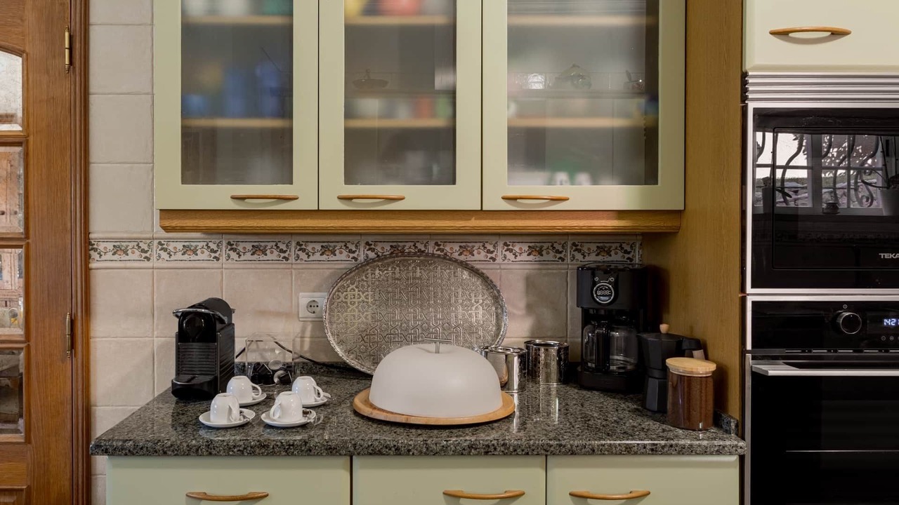 Photo of Kitchen in Zambujal