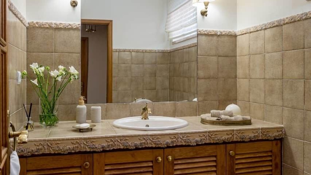 Photo of Bathroom in Zambujal