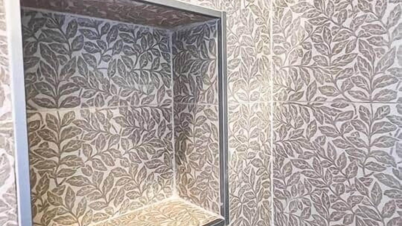 Photo of Bathroom in Cerro do Mocho