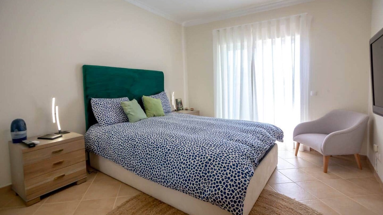 Photo of Bedroom in Alpouvar