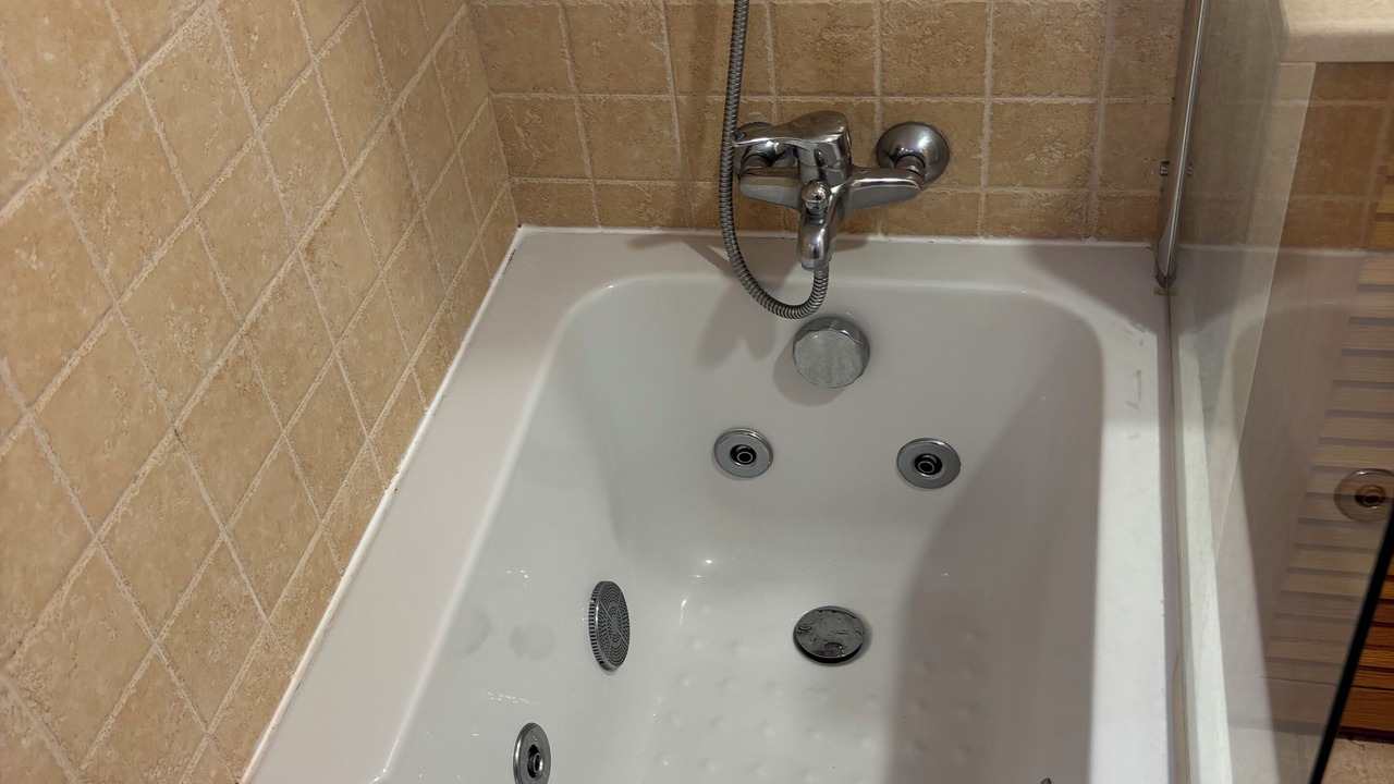Photo of Bathroom in Conceicao e Cabanas de Tavira