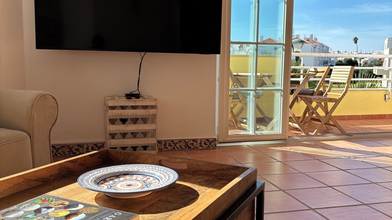 Photo of Livingroom in Conceicao e Cabanas de Tavira