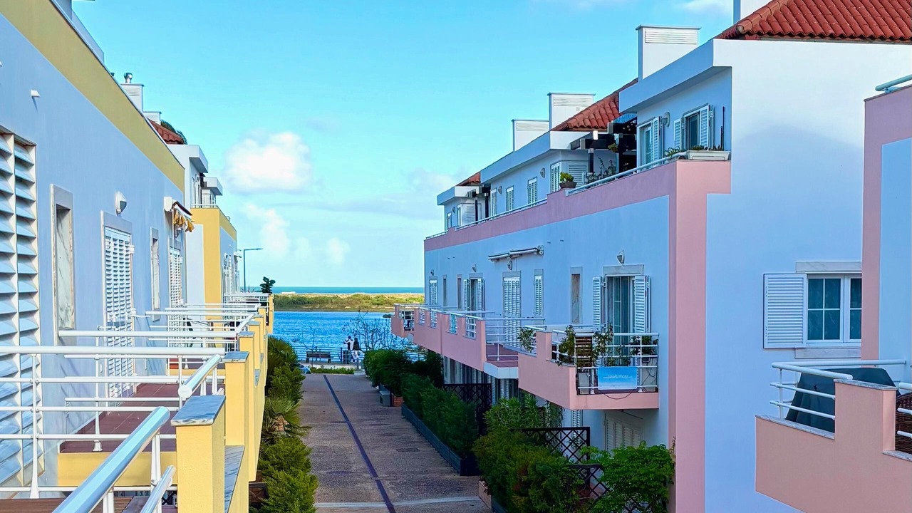 Photo of Outdoor in Conceicao e Cabanas de Tavira