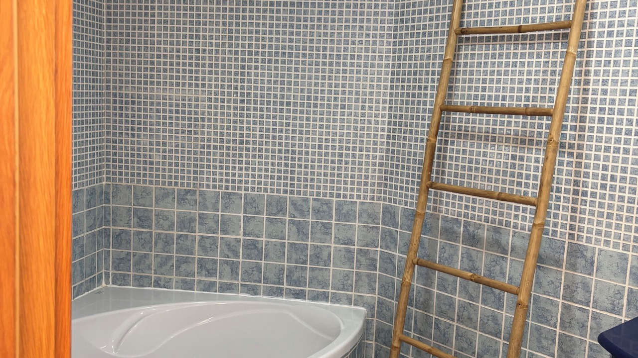 Photo of Bathroom in Conceicao e Cabanas de Tavira