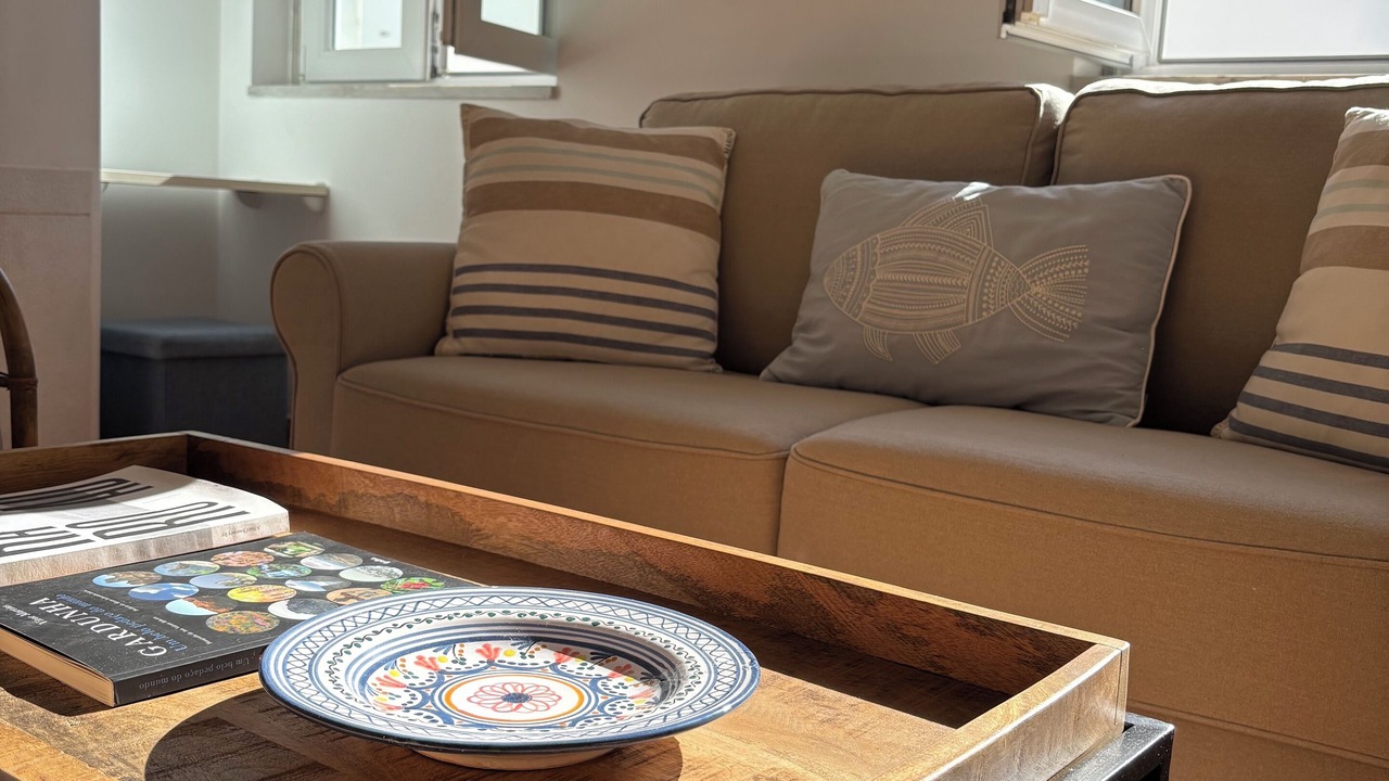 Photo of Livingroom in Conceicao e Cabanas de Tavira