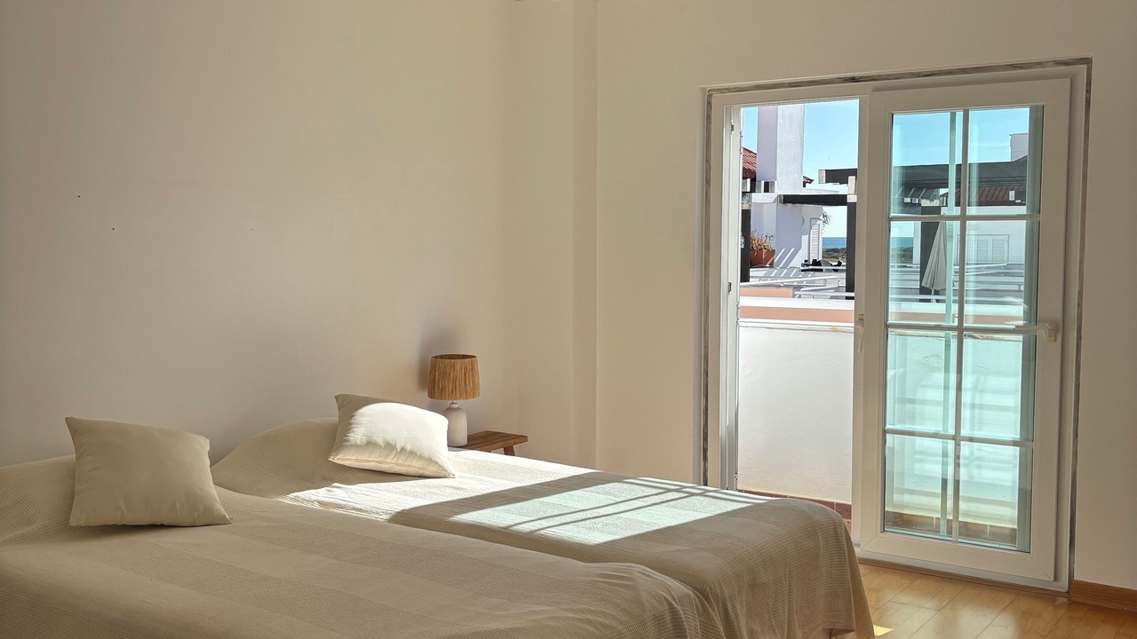 Photo of Bedroom in Conceicao e Cabanas de Tavira