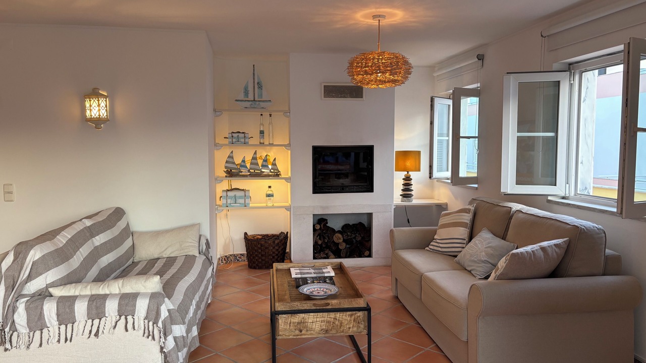 Photo of Livingroom in Conceicao e Cabanas de Tavira