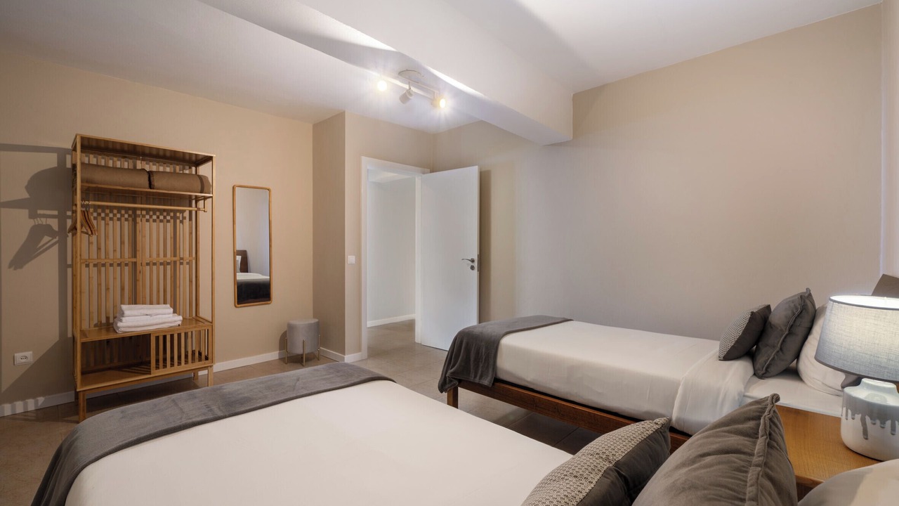 Photo of Bedroom in Arco da Calheta