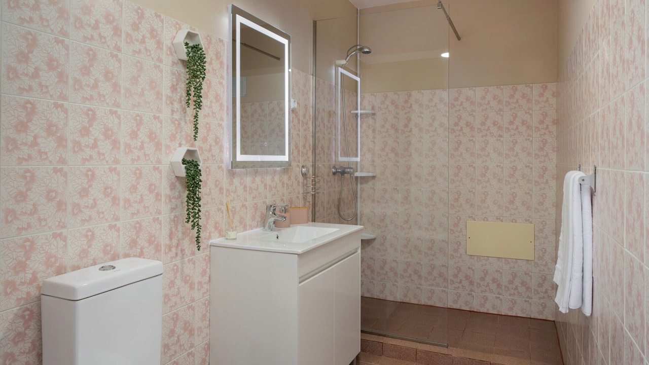Photo of Bathroom in Arco da Calheta