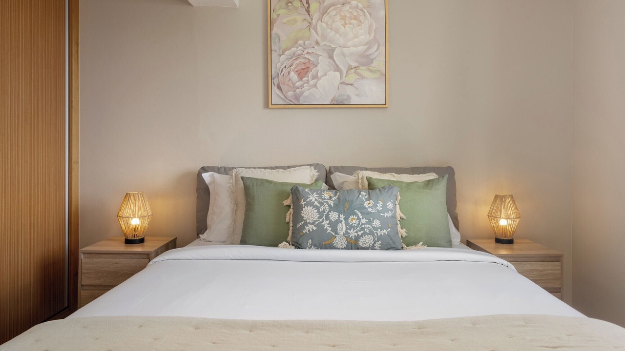 Photo of Bedroom in Arco da Calheta