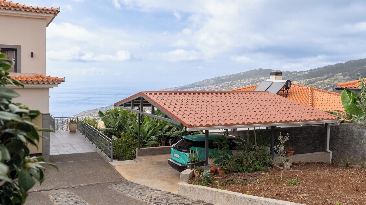 Photo of Outdoor in Arco da Calheta