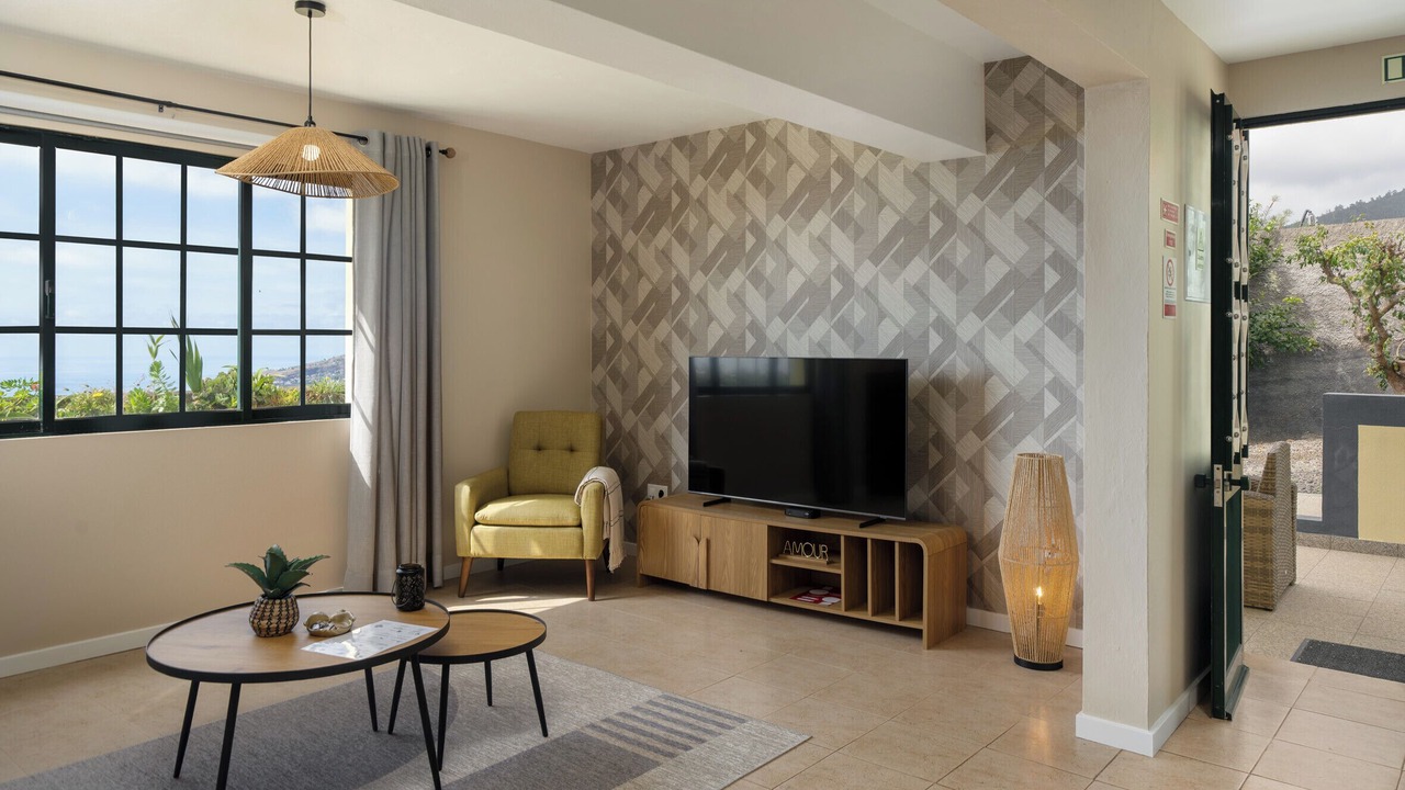 Photo of Livingroom in Arco da Calheta