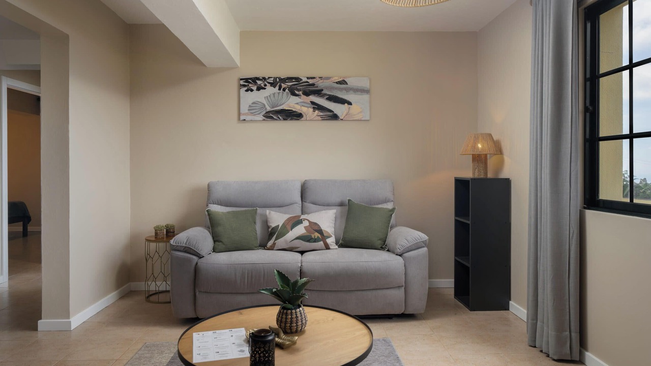 Photo of Livingroom in Arco da Calheta