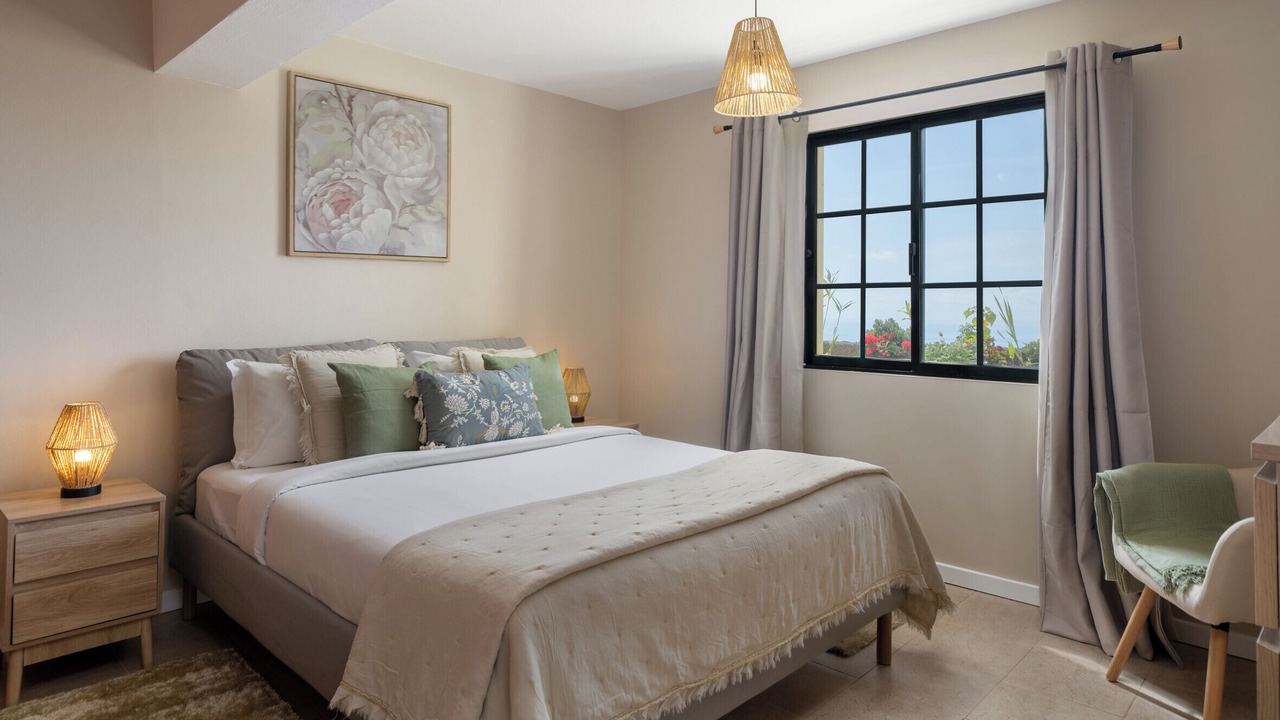 Photo of Bedroom in Arco da Calheta