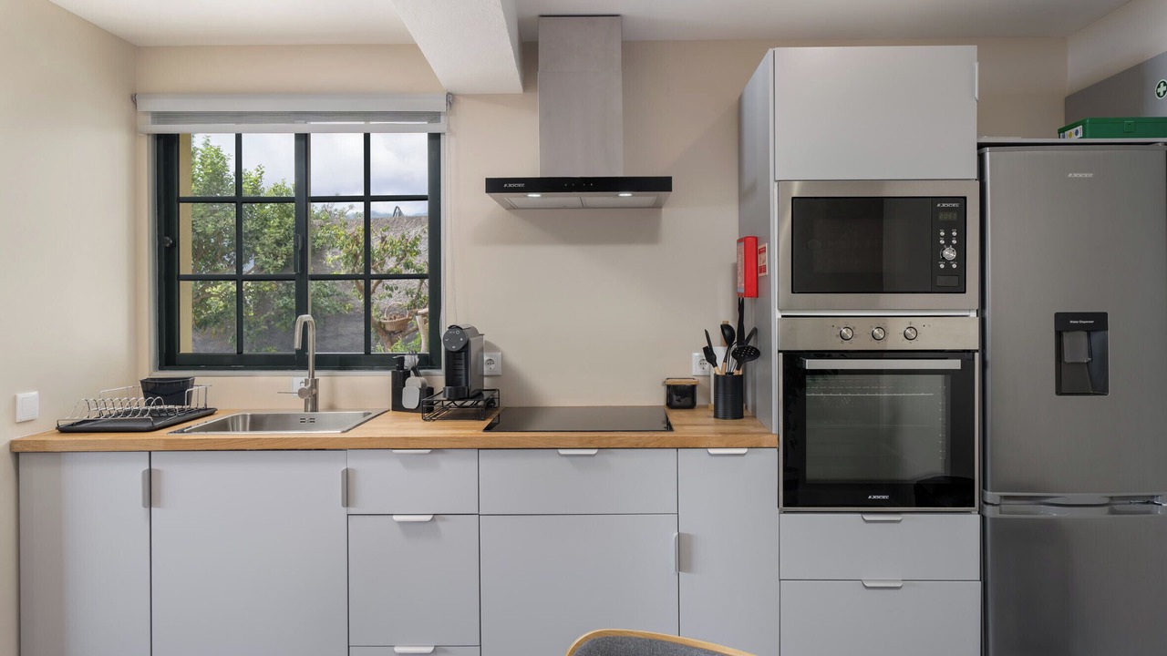 Photo of Kitchen in Arco da Calheta