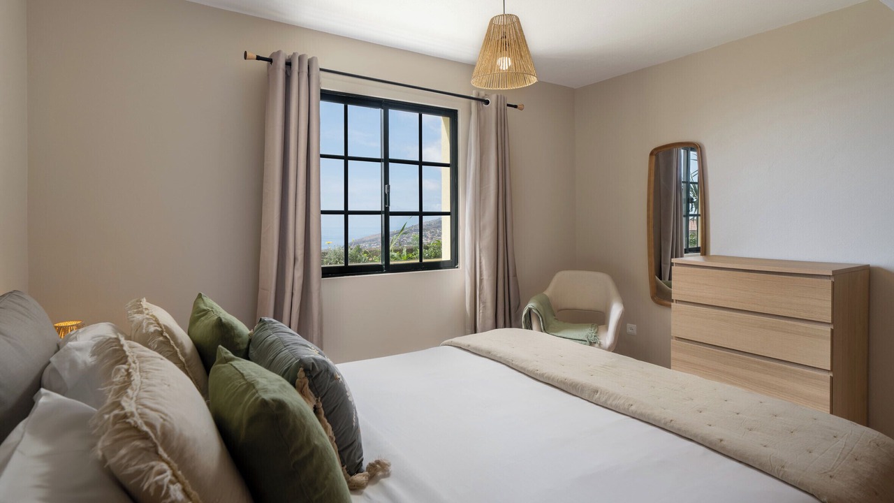 Photo of Bedroom in Arco da Calheta