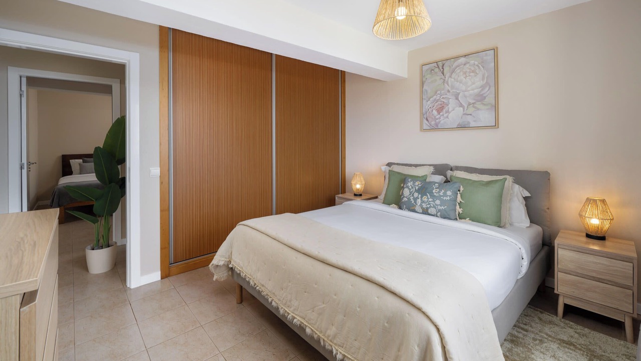 Photo of Bedroom in Arco da Calheta