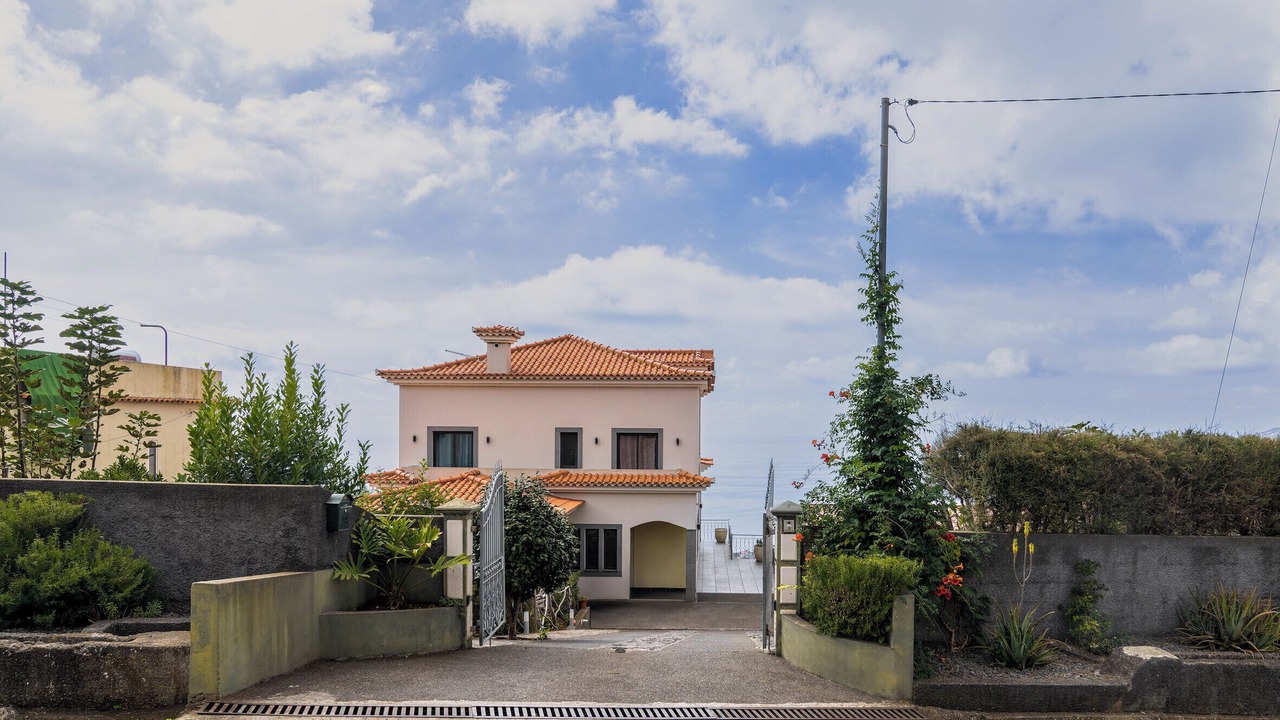 Photo of Outdoor in Arco da Calheta