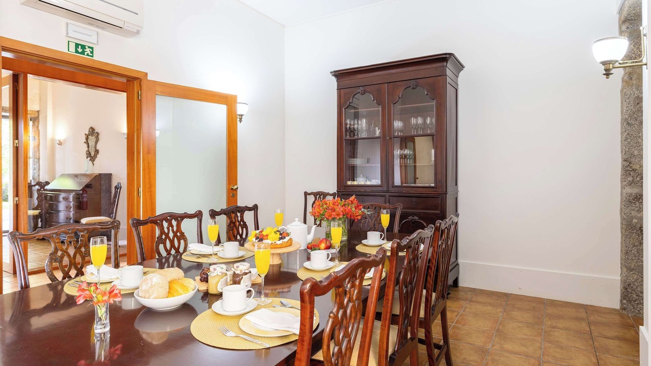 Photo of Livingroom in Arcos de Valdevez