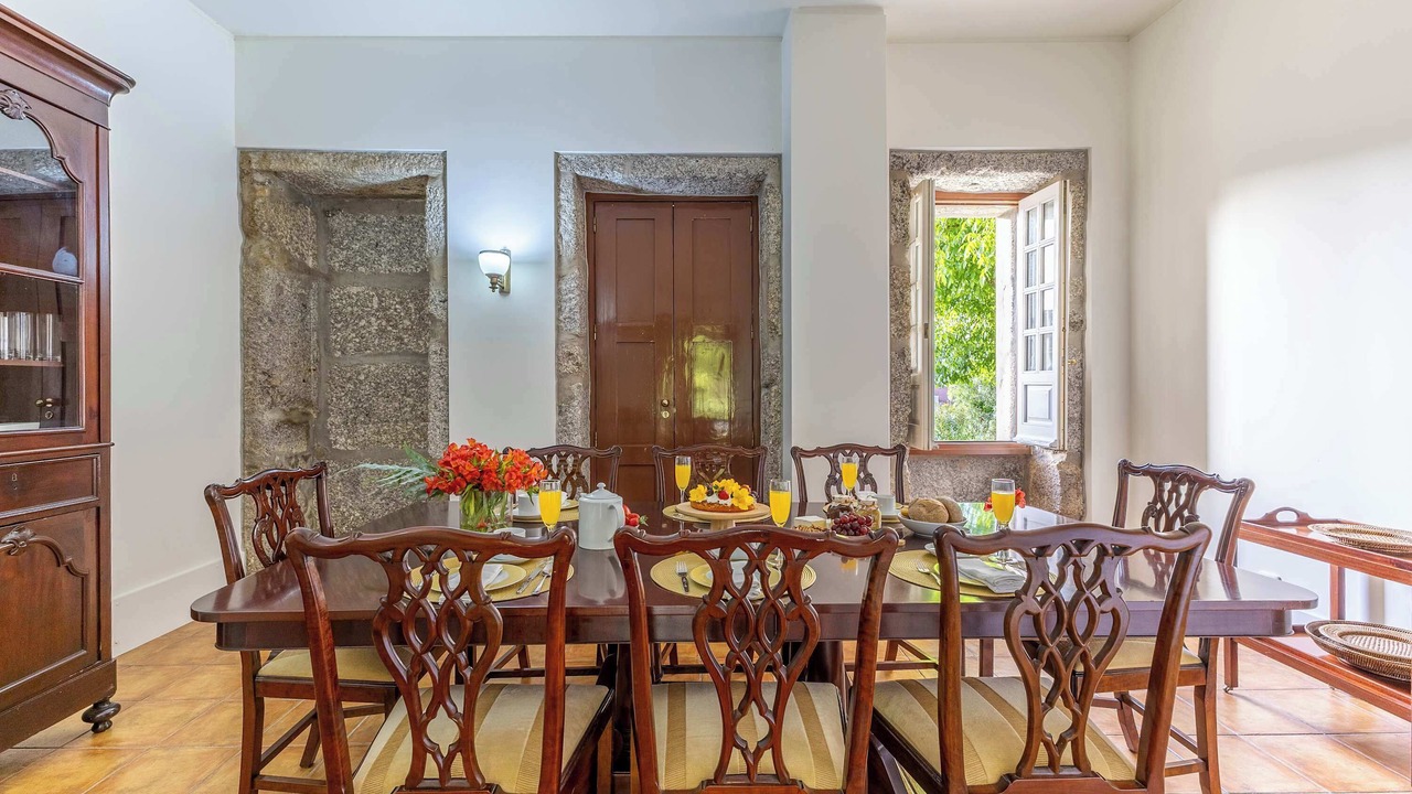 Photo of Livingroom in Arcos de Valdevez