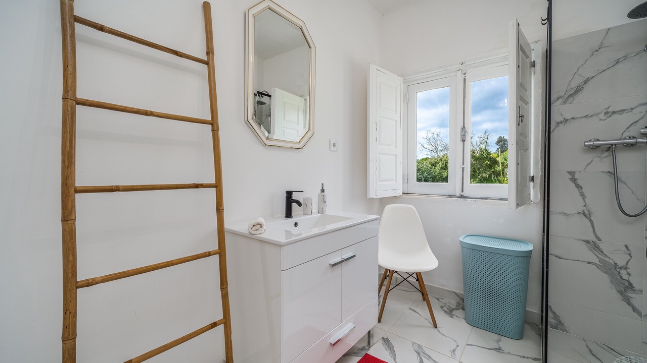 Photo of Bathroom in Caramujeira