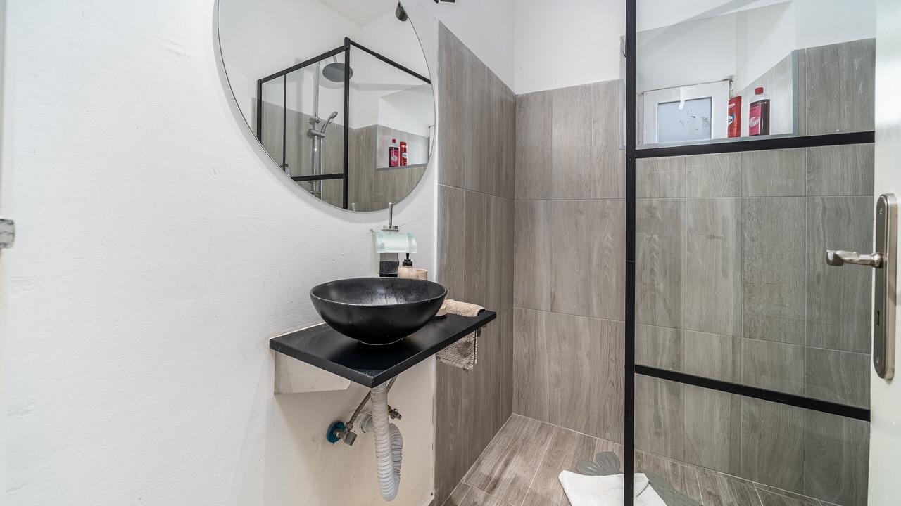 Photo of Bathroom in Caramujeira
