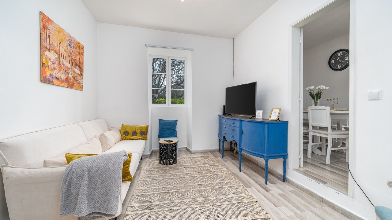 Photo of Livingroom in Caramujeira