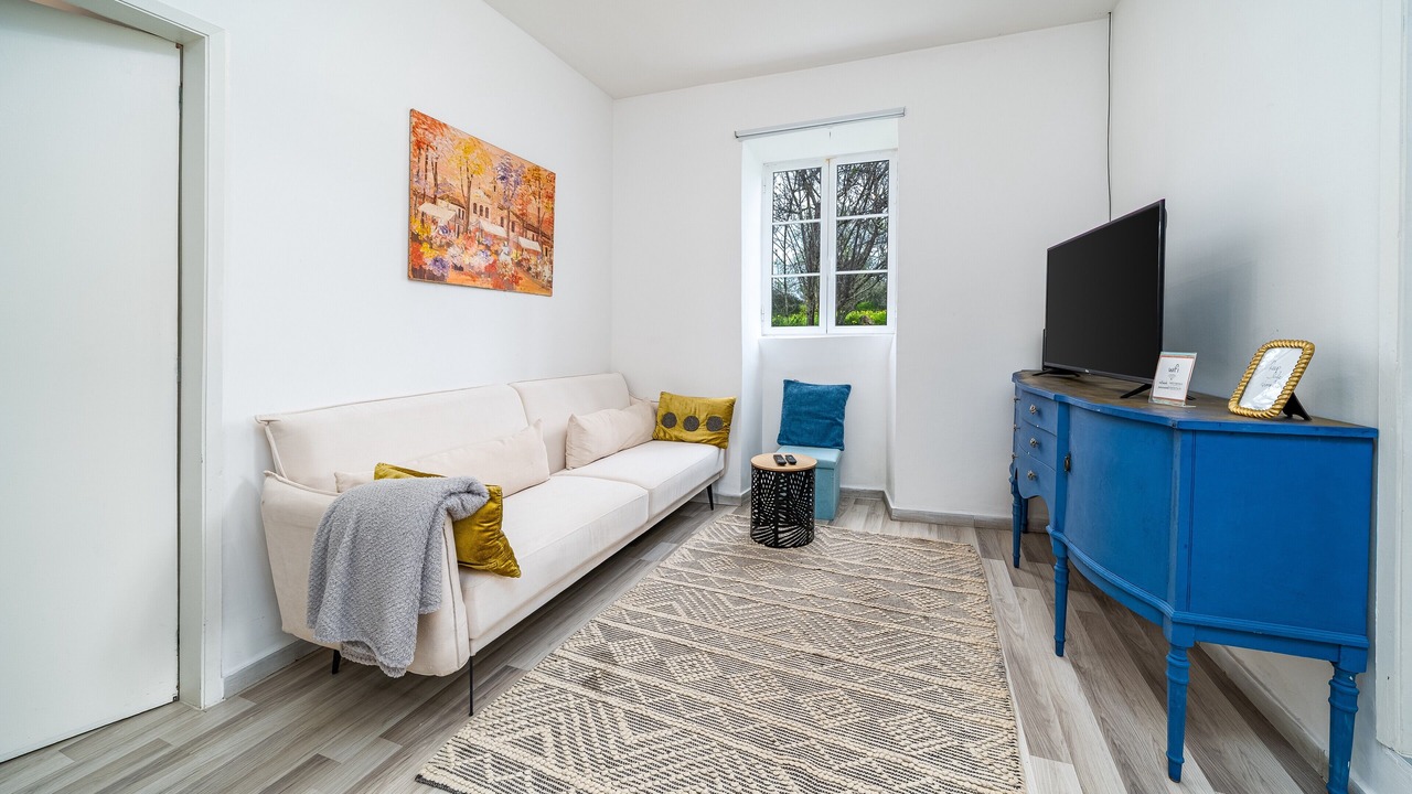 Photo of Livingroom in Caramujeira