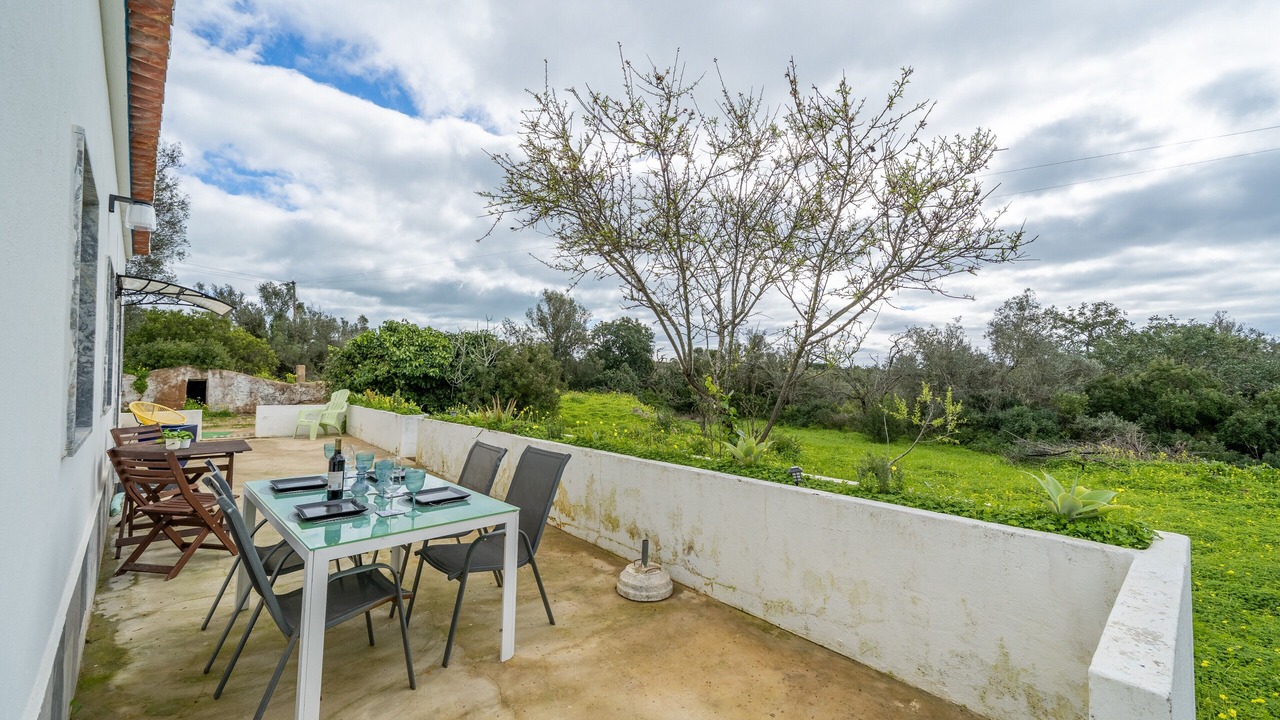 Photo of Outdoor in Caramujeira