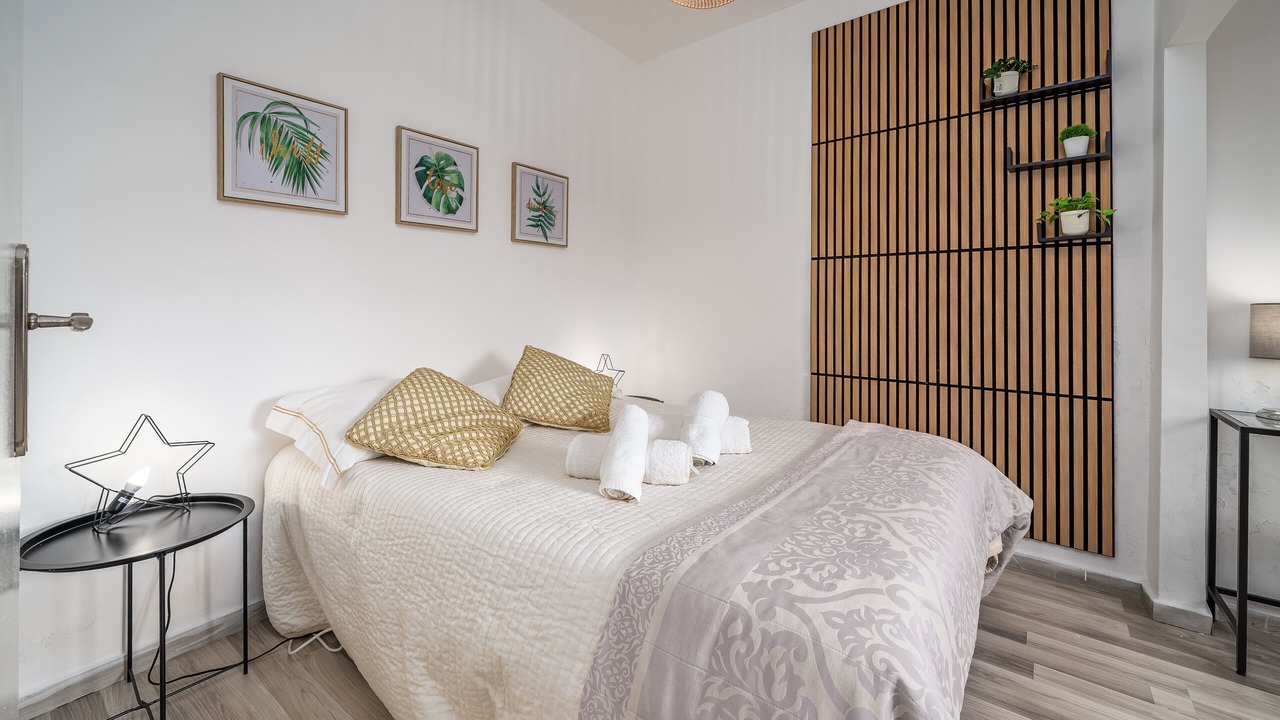 Photo of Bedroom in Caramujeira