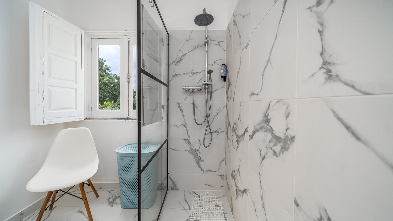 Photo of Bathroom in Caramujeira