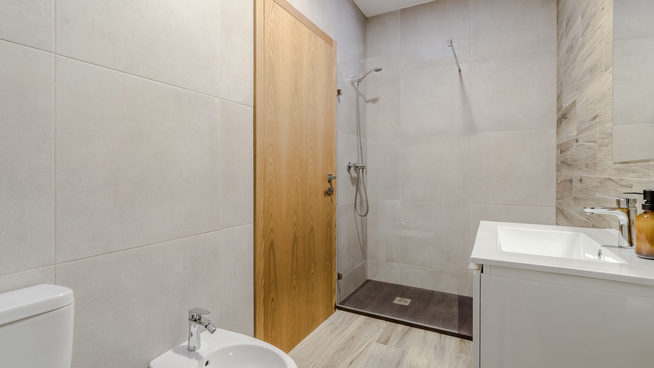Photo of Bathroom in Vieira do Minho
