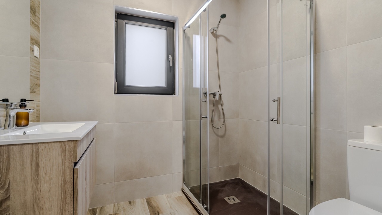 Photo of Bathroom in Vieira do Minho