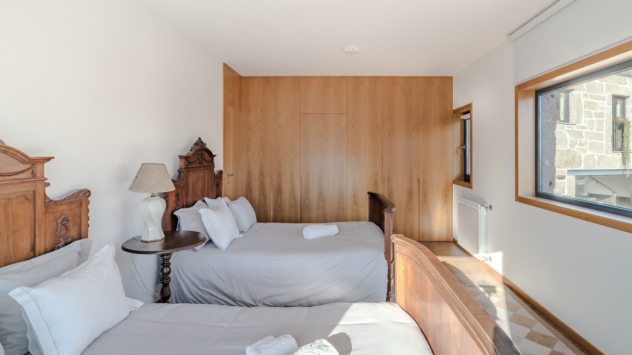 Photo of Bedroom in Vieira do Minho