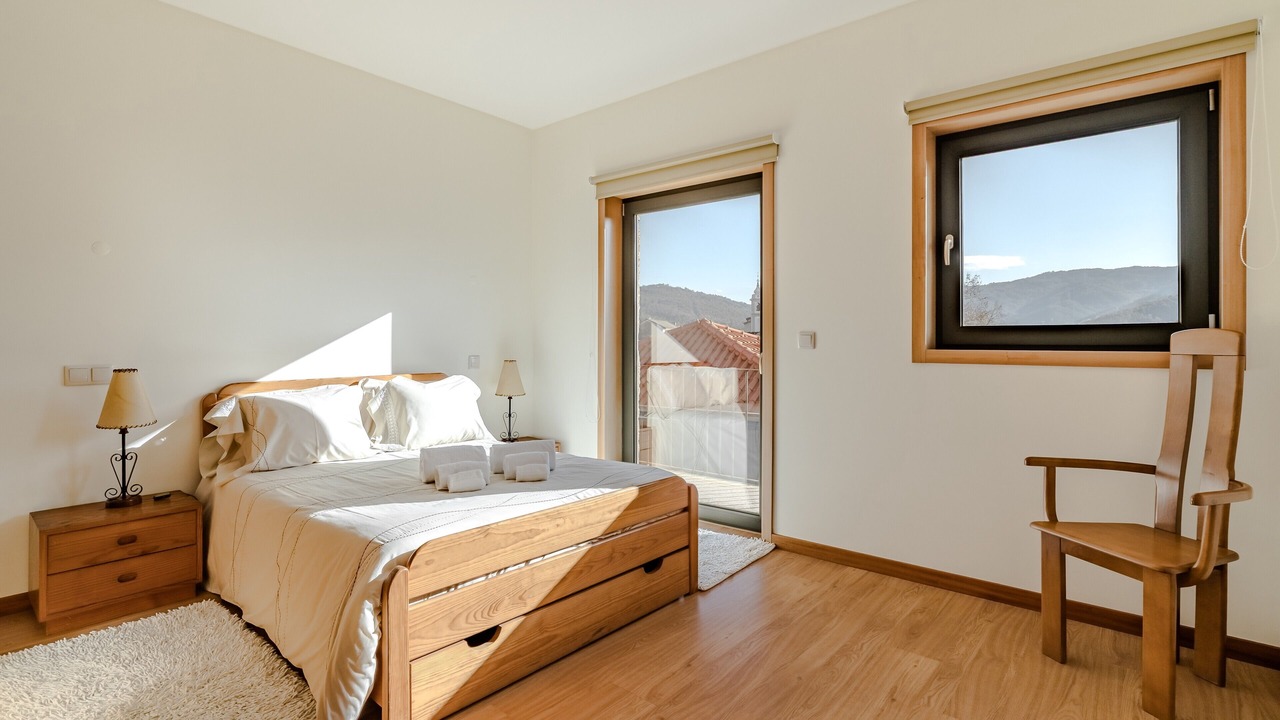 Photo of Bedroom in Amares