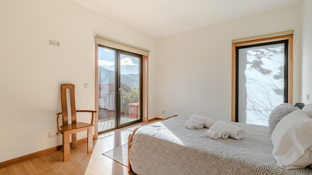 Photo of Bedroom in Amares