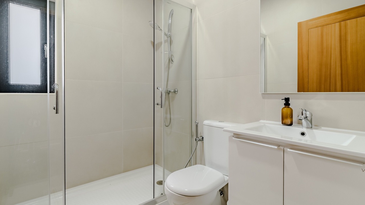 Photo of Bathroom in Amares