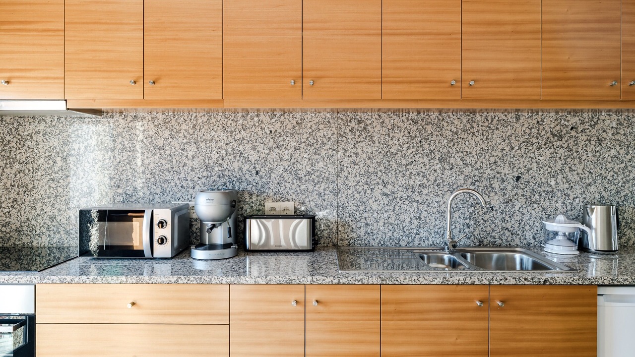 Photo of Kitchen in Amares