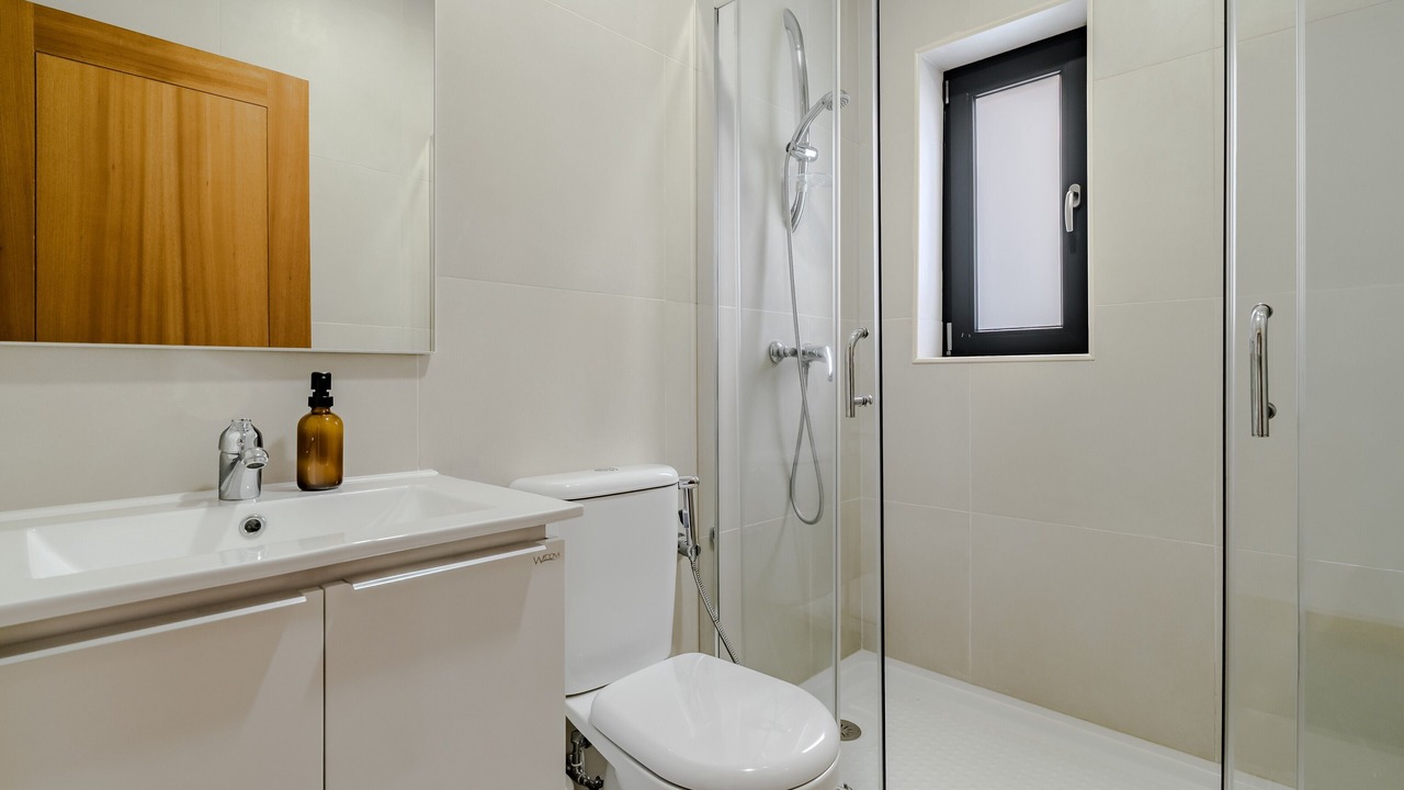 Photo of Bathroom in Amares