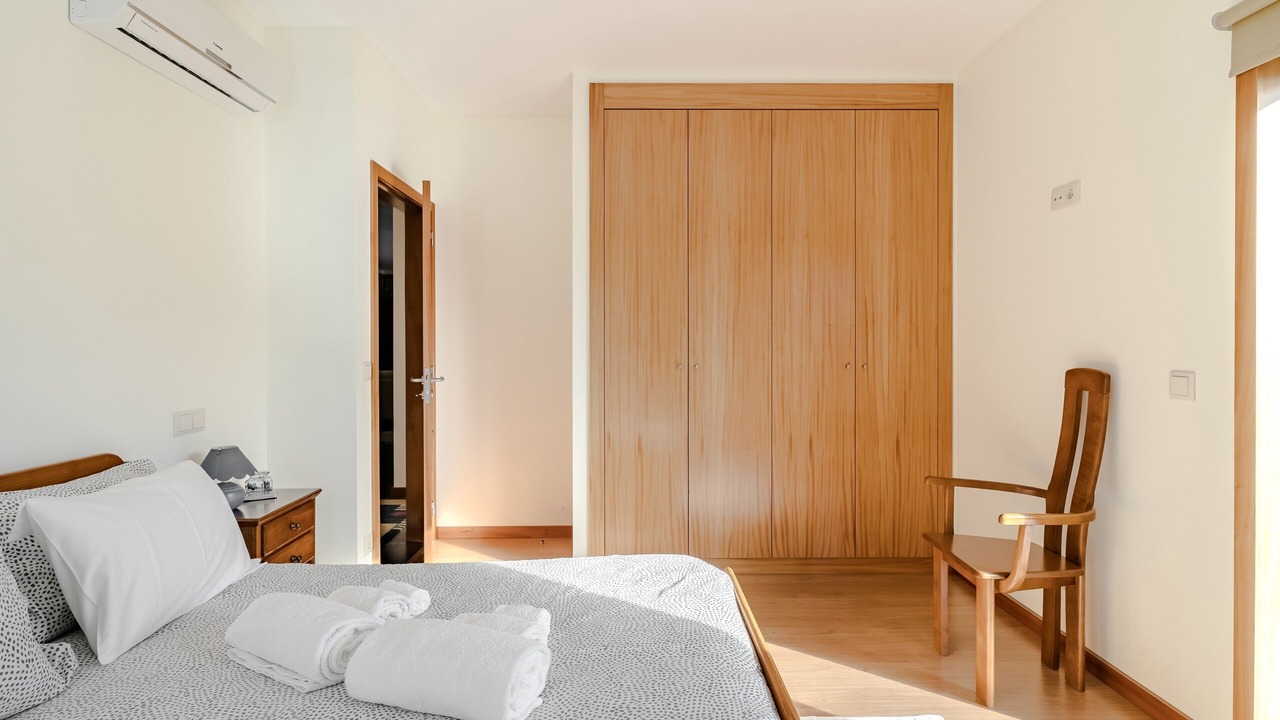 Photo of Bedroom in Amares