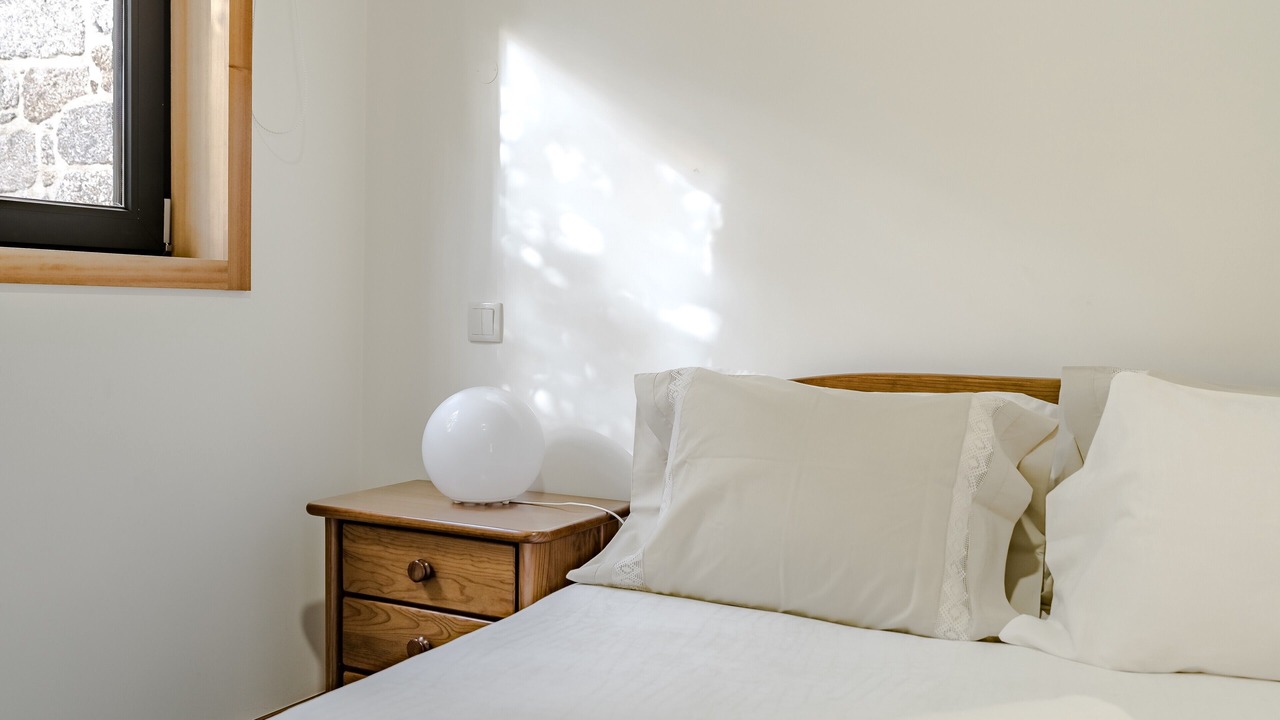 Photo of Bedroom in Amares