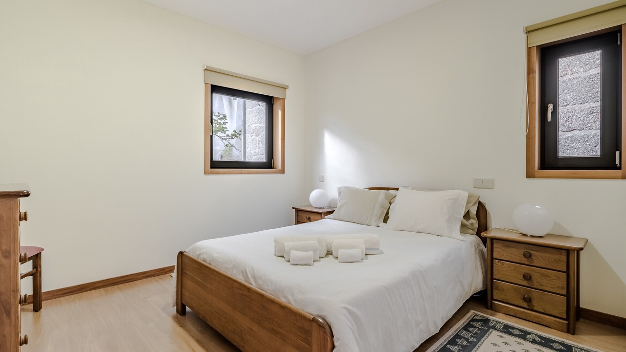 Photo of Bedroom in Amares