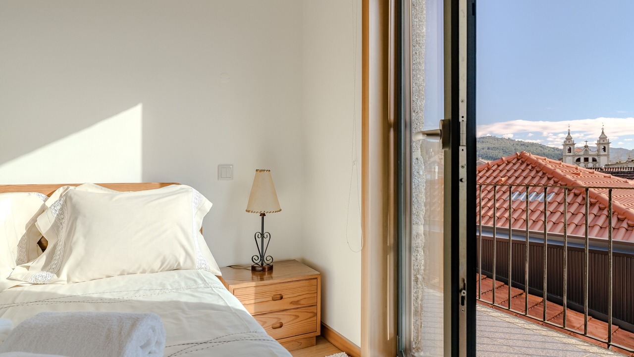 Photo of Bedroom in Amares