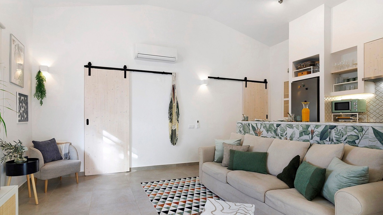 Photo of Livingroom in Calicos