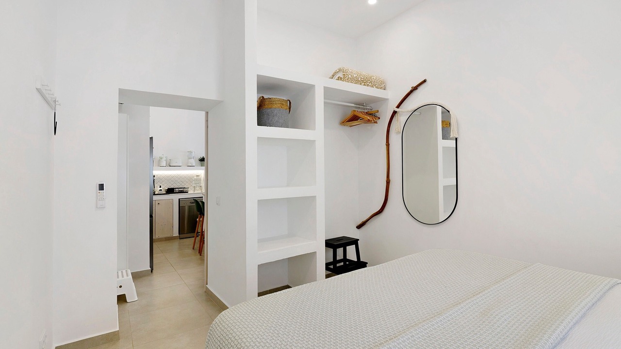 Photo of Bedroom in Calicos