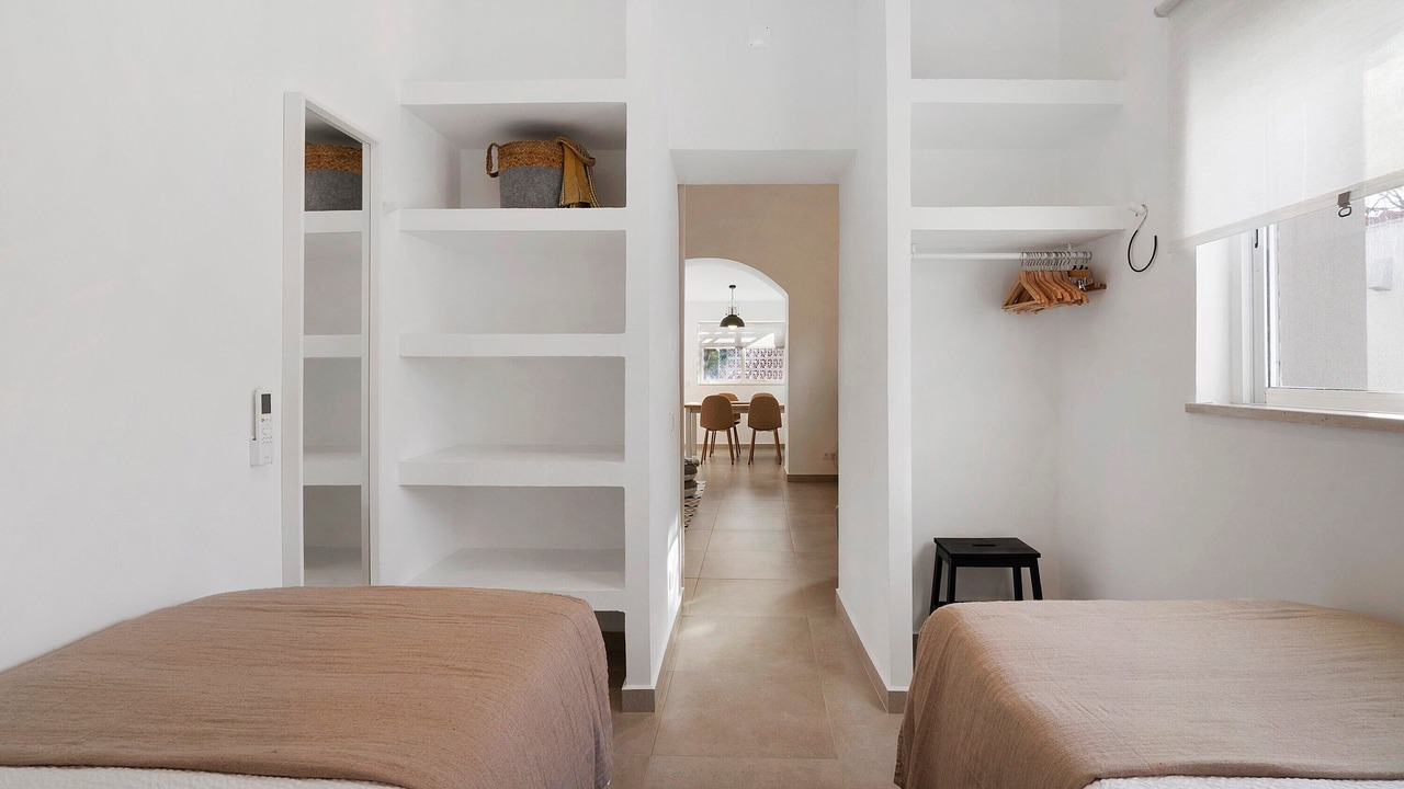 Photo of Bedroom in Calicos