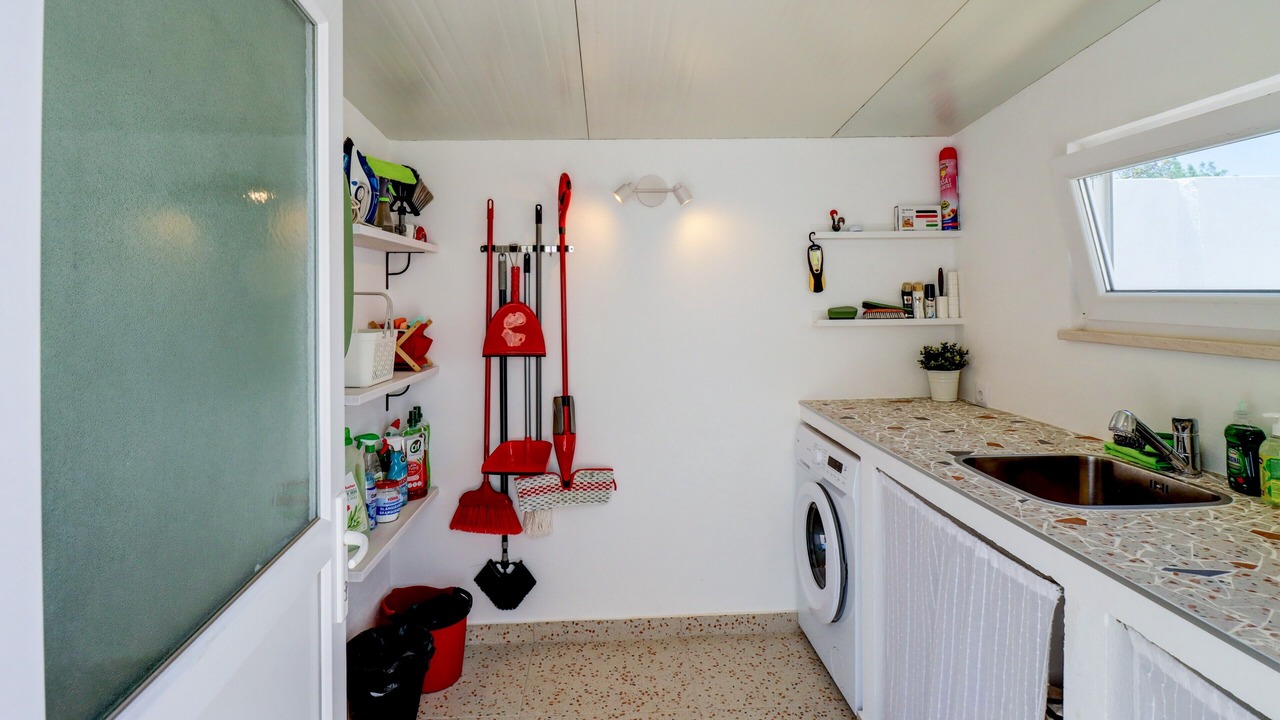 Photo of Kitchen in Calicos