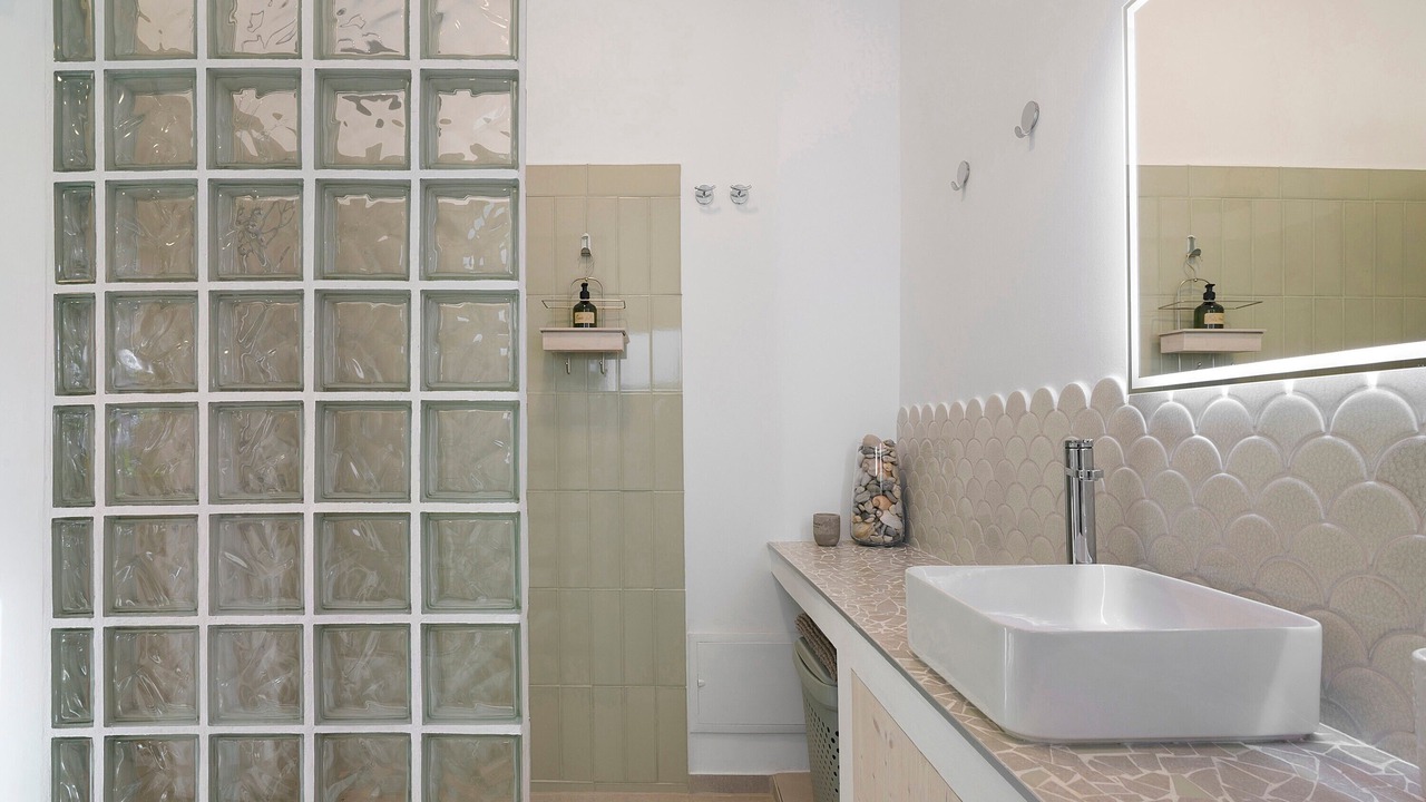 Photo of Bathroom in Calicos