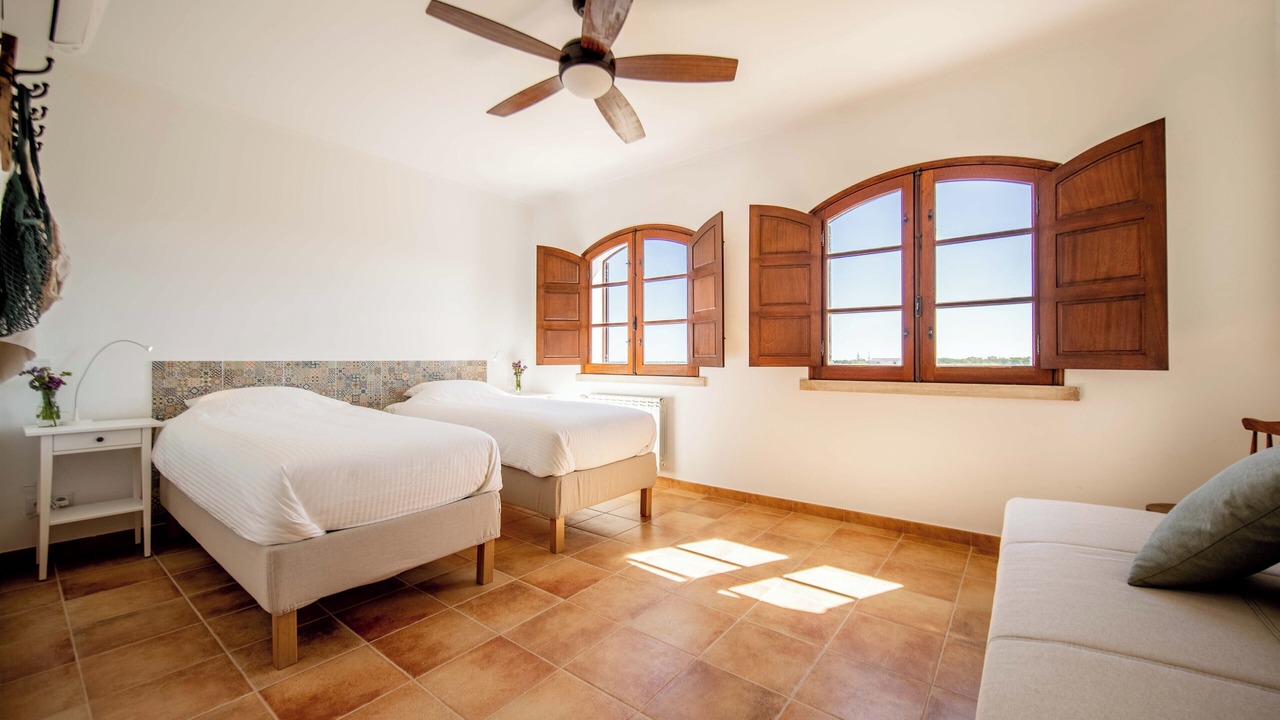 Photo of Bedroom in Tavira