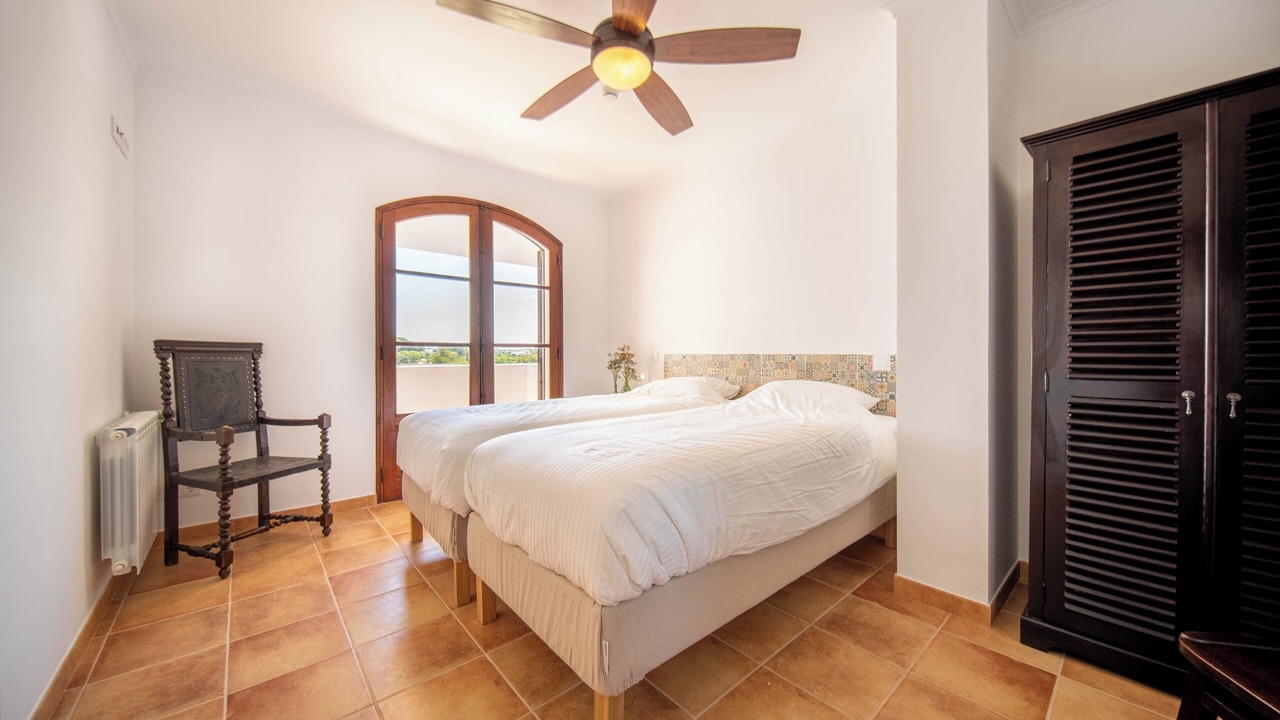 Photo of Bedroom in Tavira